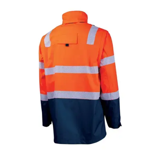 Picture of Bool-Workwear, Bool Parka Shirt